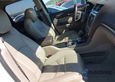 2013 GMC Acadia Denali from USA, damaged, VIN 1GKKRTKD4DJ209391